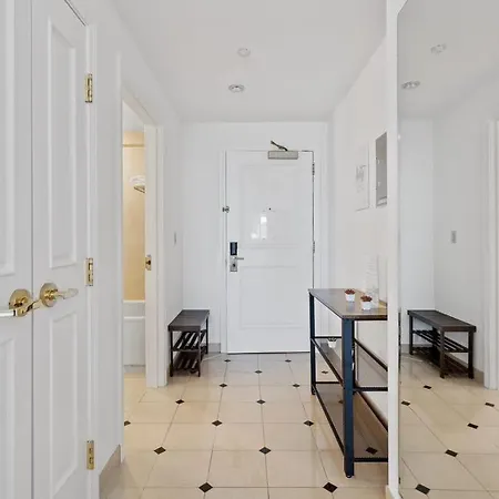 Boardwalk Cozysuites Condo W Kitchen 41 Atlantic Stadt Exterior foto