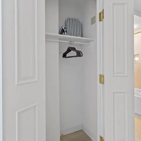 Boardwalk Cozysuites Condo W Kitchen 41 Atlantic Stadt Exterior foto
