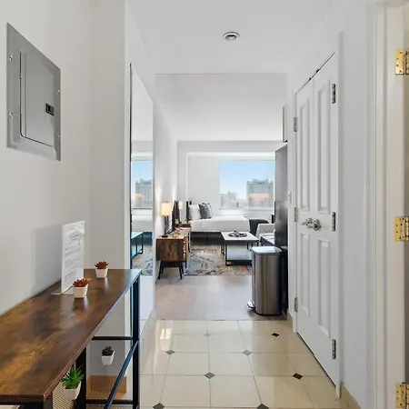 Boardwalk Cozysuites Condo W Kitchen 41 Atlantic Stadt Exterior foto