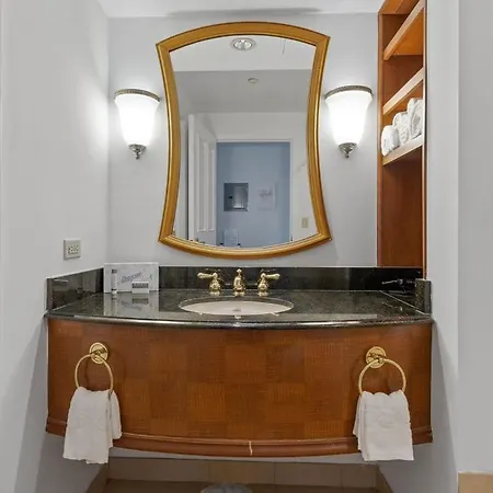 Boardwalk Cozysuites Condo W Kitchen 41 Atlantic Stadt Exterior foto
