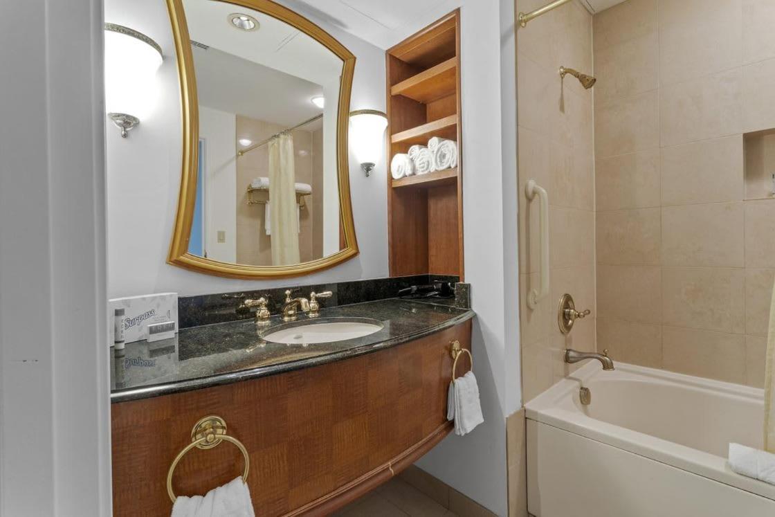 Boardwalk Cozysuites W Kitchen 41 Apartment *