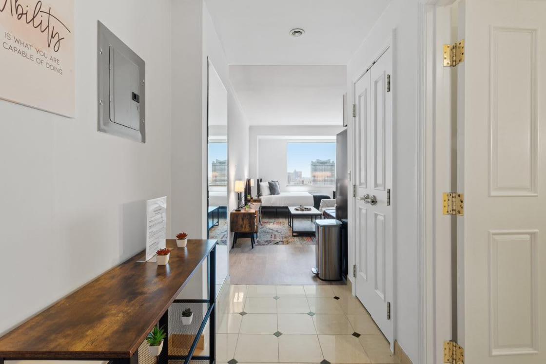 Boardwalk Cozysuites W Kitchen 41 Atlantic Stadt